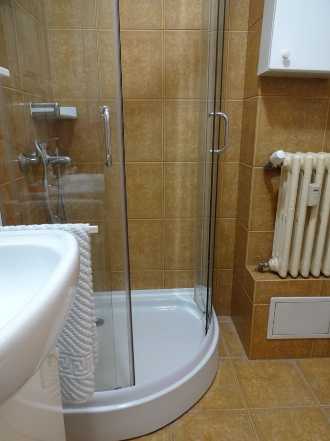 SPRE INCHIRIERE apartament 2 camere -Dacia - Poză 13