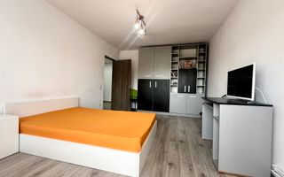 Apartament de inchiriat cu 3 camere decomandate-in Cartier Marasti - Poză 3