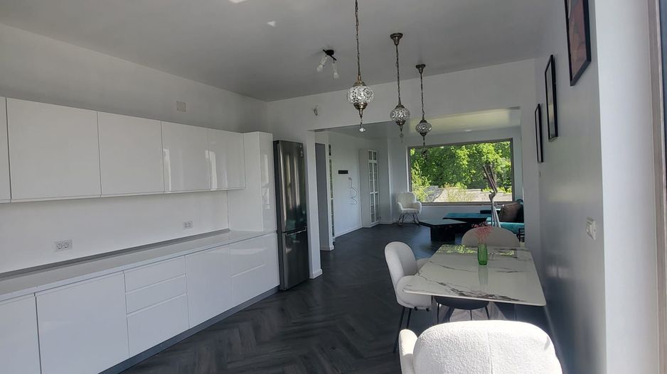 CASA ULTRA MODERNA SITUATA IN ZONA SCHIT, IN ALBA IULIA LA 395000 EURO - Poză 1