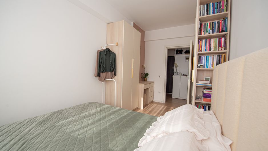 Apartament 3 camere  Prelungirea Ghencea - Poză 10