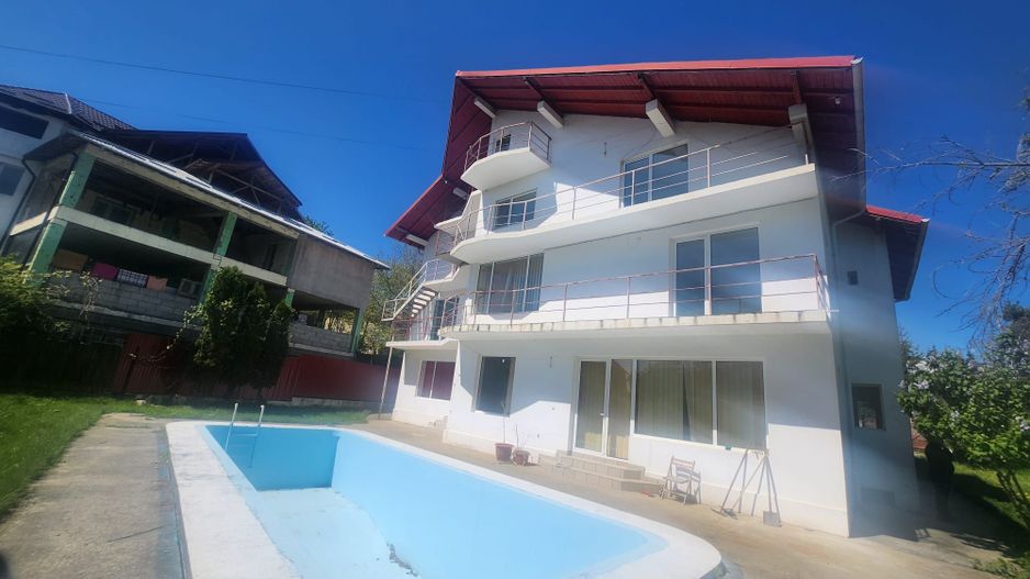 Casa de vanzare Trivale - Poză 1