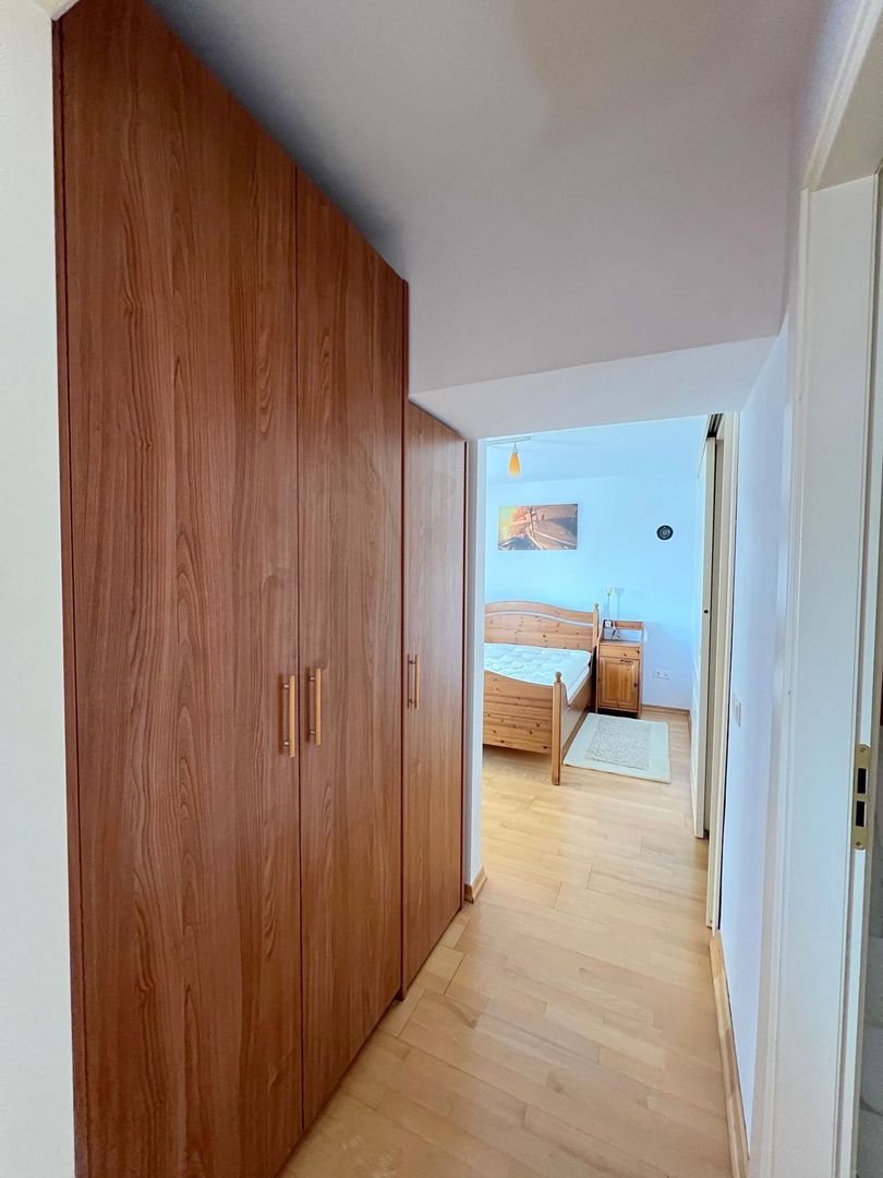 2 camere  Calea Plevnei- Stirbei Voda - Metrou Eroilor - Poză 10