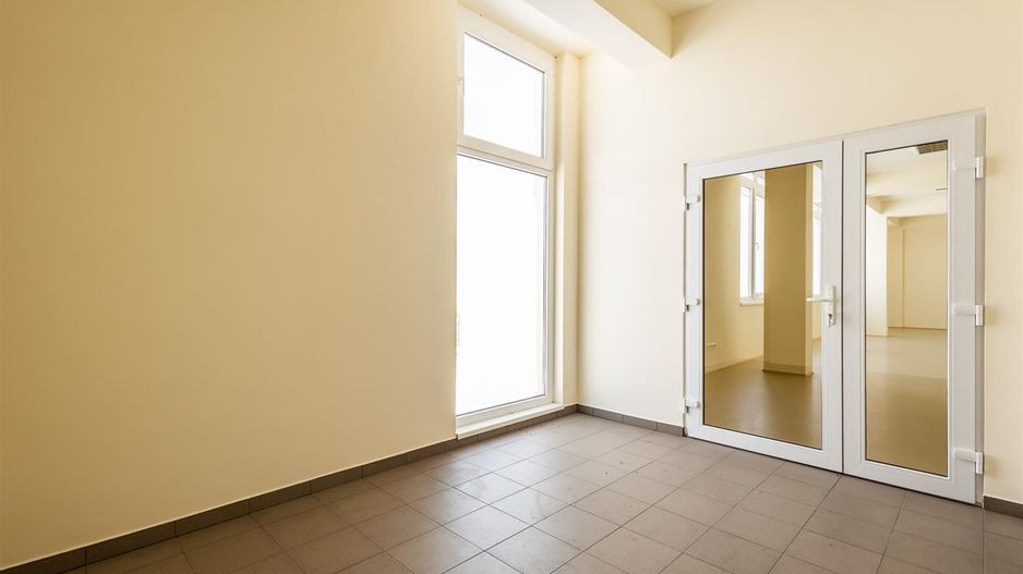 Spatiu comercial nou, componenta si dotari apreciabile, Calea Bucuresti, Brasov - Poză 6