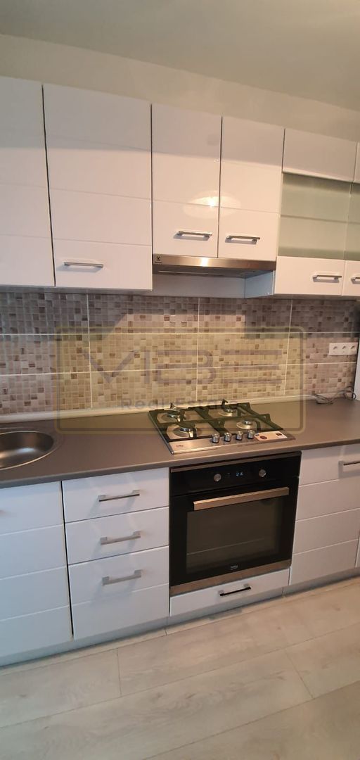 Apartament 1 camera + loc parcare  Ambiance Residence - Poză 7