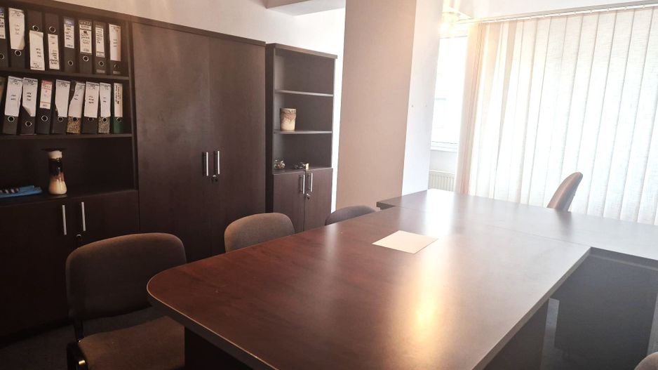 Spatiu birouri de inchiriat| 60 mp | Zona Decebal – Calea Calarasi - Poză 4