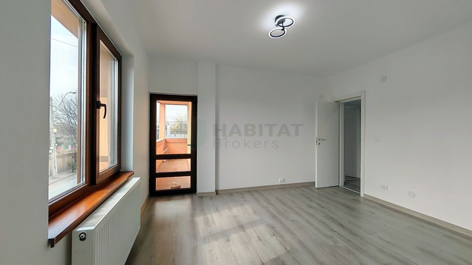 Vilă Individuală cu o curte generoasa zona Aparatorii Patriei - Poză 14