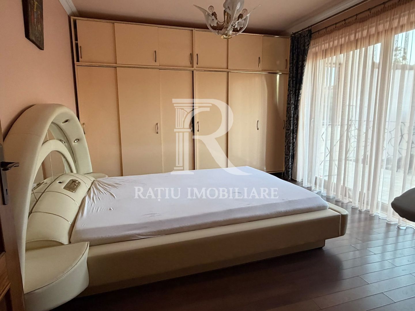 Apartament de LUX de închiriat | 2 Dormitoare | Locație CENTRALĂ - Poză 6