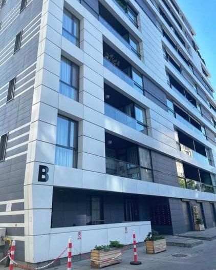 Apartament 3 camere lux de inchiriat, parcare, etaj 1, Calea Calarasilor - Poză 10