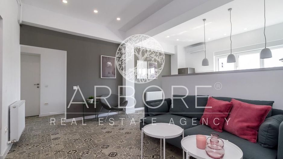 Ultracentral 4-Room Apartment | Ideal for 3 Students | Bucharest - Poză 1