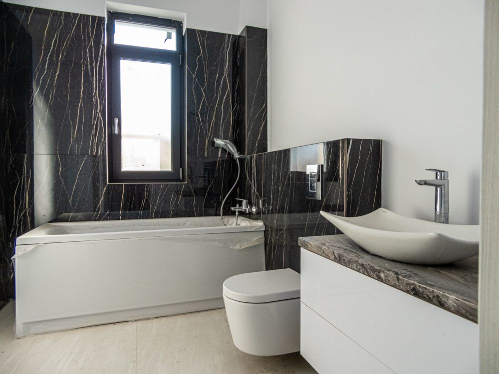 Apartament 2 camere cu terasa, 163 suprafata totala. - Poză 27