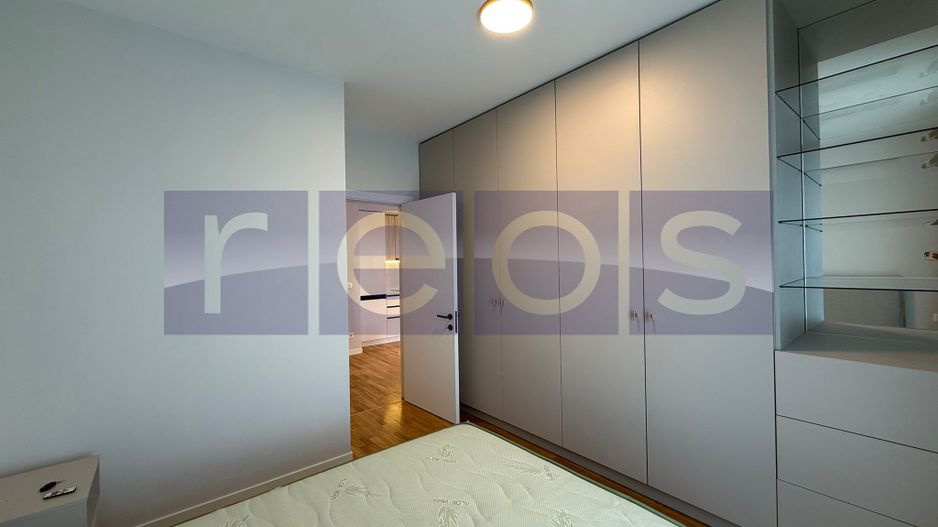 VANZARE APARTAMENT 2 CAMERE | STRAULESTI | 60MP | TERASA | COMPLEX NOU - Poză 8