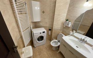 Apartament cu 2 camere, parcare, 65mp, Zona Dimitrie Cantemir - Poză 8