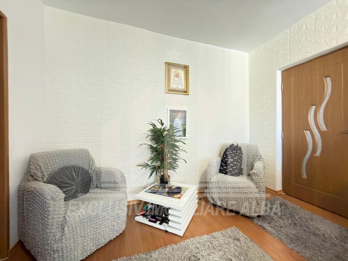 Apartament 2 camere | 50 mp | Mobilat si utilat | Cetate - Poză 2