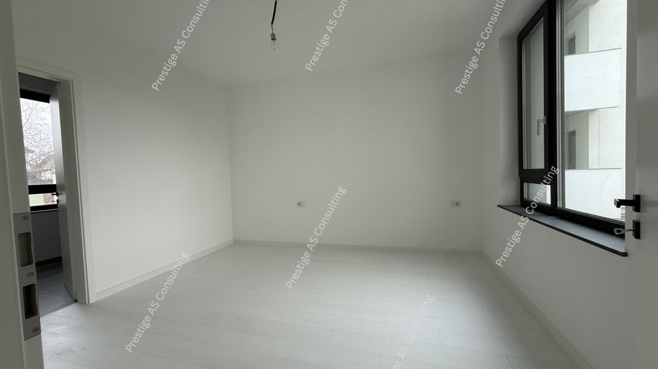 Apartament Nou 2 Camere 2 Bai | Parcul Terra- Dumbravita - Poză 8