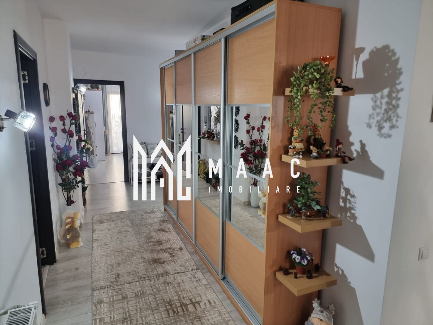 Apartament de vânzare | Râmnicu Vâlcea, Nord | 3 camere | 84 mp - Poză 6