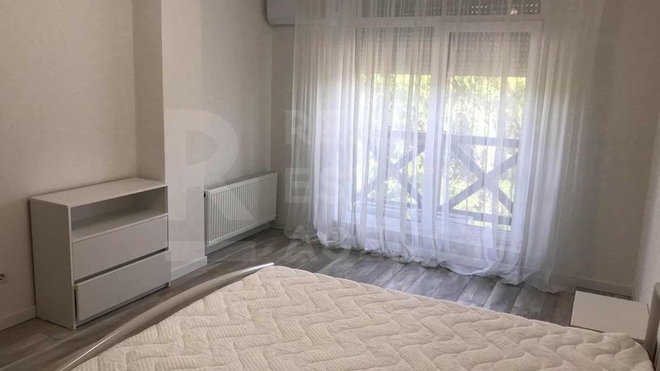Chirie, apartament, 2 camere, str. M. Berezovschi, Botanica - Poză 6