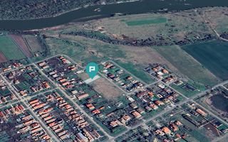 Teren de 1.000 mp în Fântânele, Arad - Poză 2