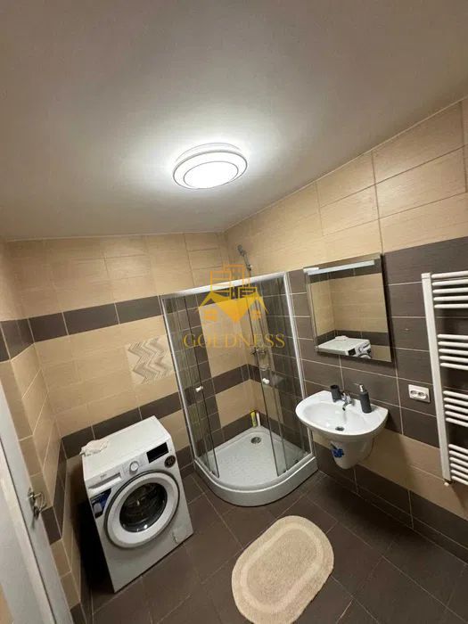 3 Camere Decomandate, Parcare, Vivo Mall, BMW, Floresti, Avram Iancu - Poză 6