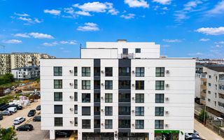 Apartament cu terasa – 2 camere, Comision 0, ideal investitie - Poză 3