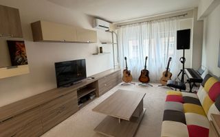 4 camere spatios si luminos Stefan cel Mare - Poză 5