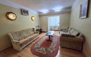 Apartament de 3 camere în chirie, zona centrală Iași - Poză 4