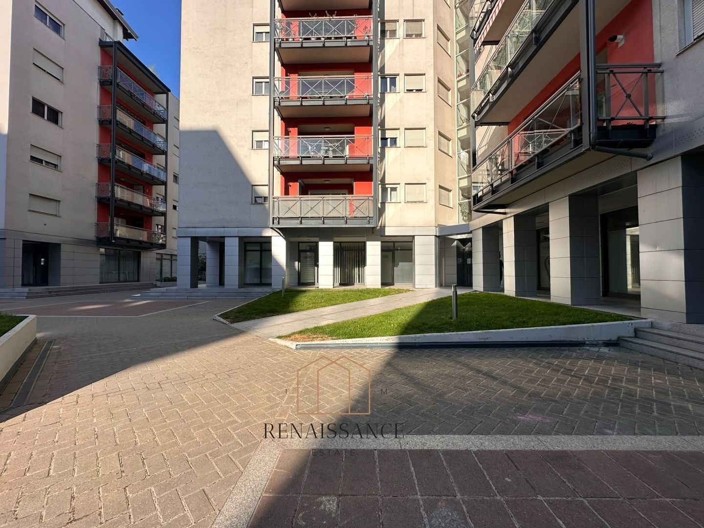 Torontalului Spatiu comercial/birouri de inchiriat 50mp | The Ring - Poză 8