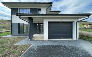 Casa individuala spre vanzare in localitatea Dezmir! - Poză 1