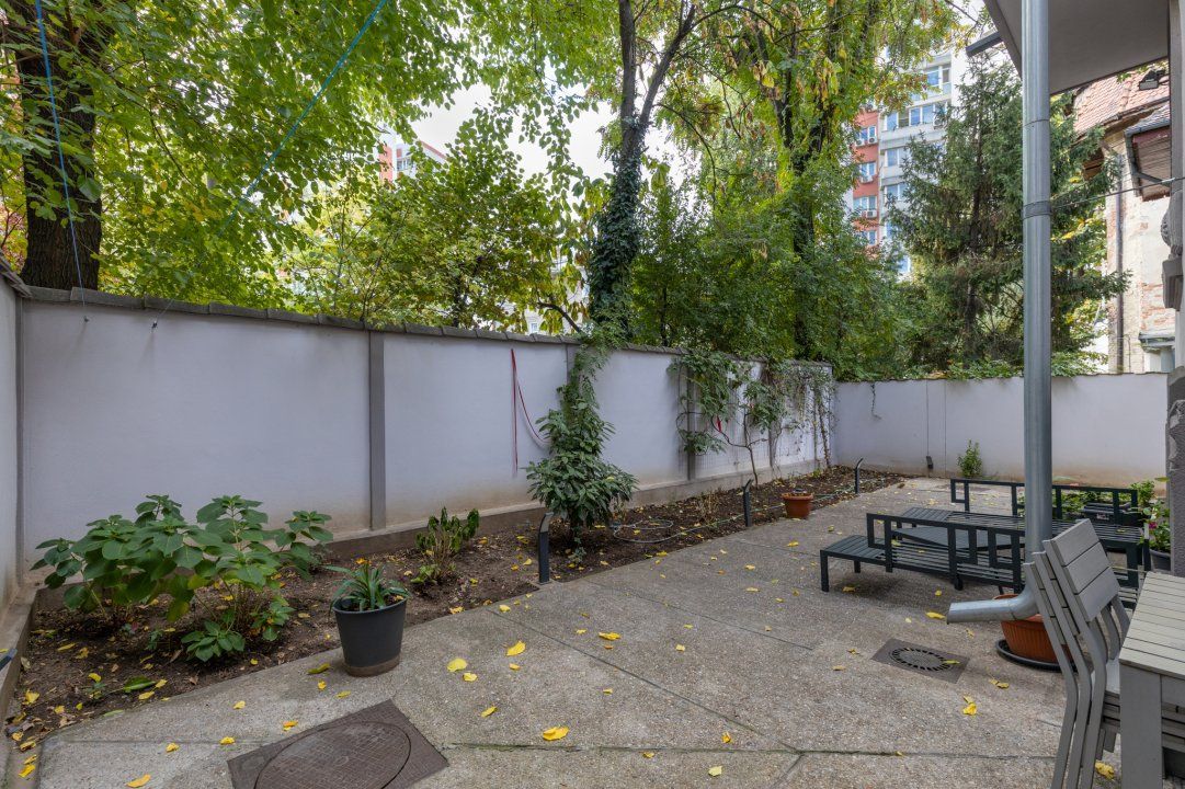 VILA INTERBELICA | ZONA KISELEFF-AVIATORILOR - Poză 4