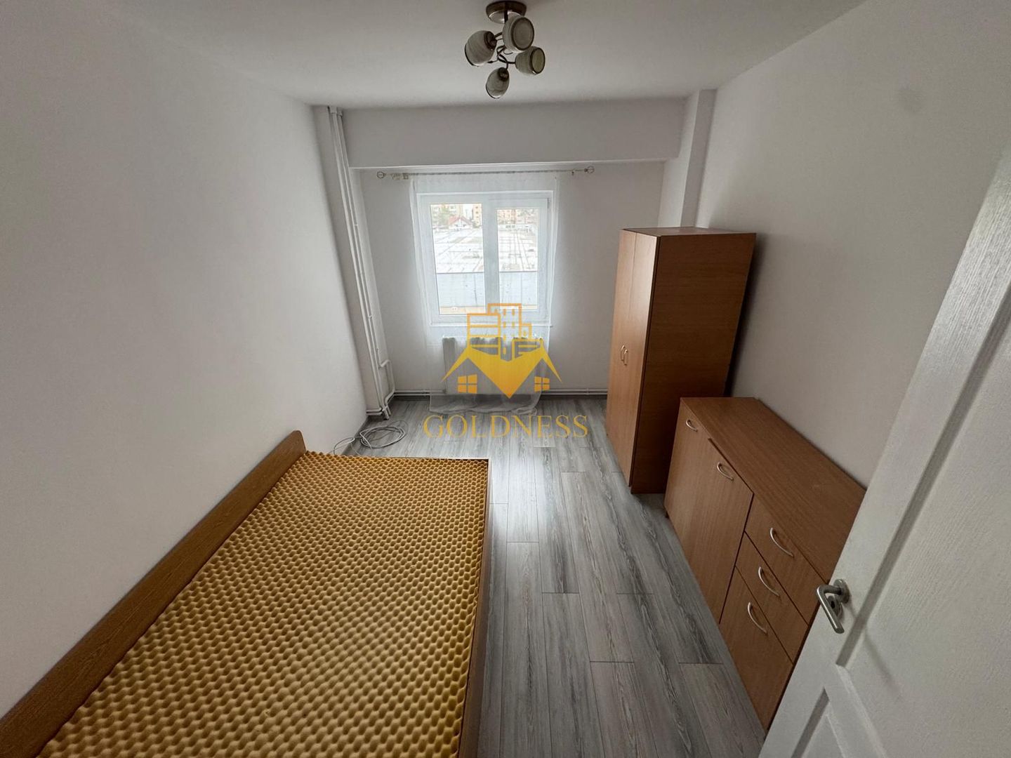 4 camere, decomadante, Manastur Zona USAMV, Calea Manastur, Platinia - Poză 4
