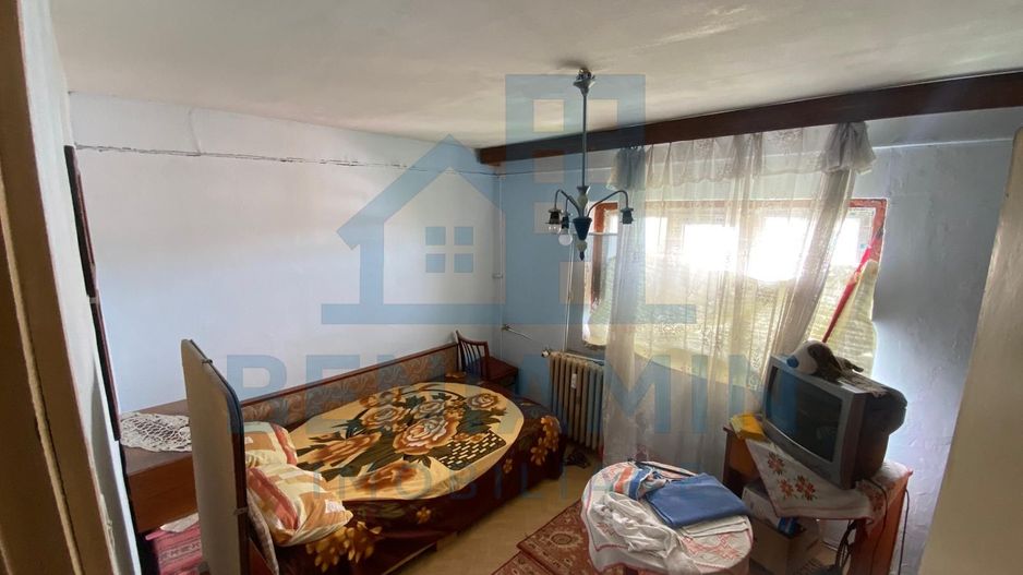 Apartament 2 camere semidecomandat spatios 56mp Rovine MOL - Poză 4