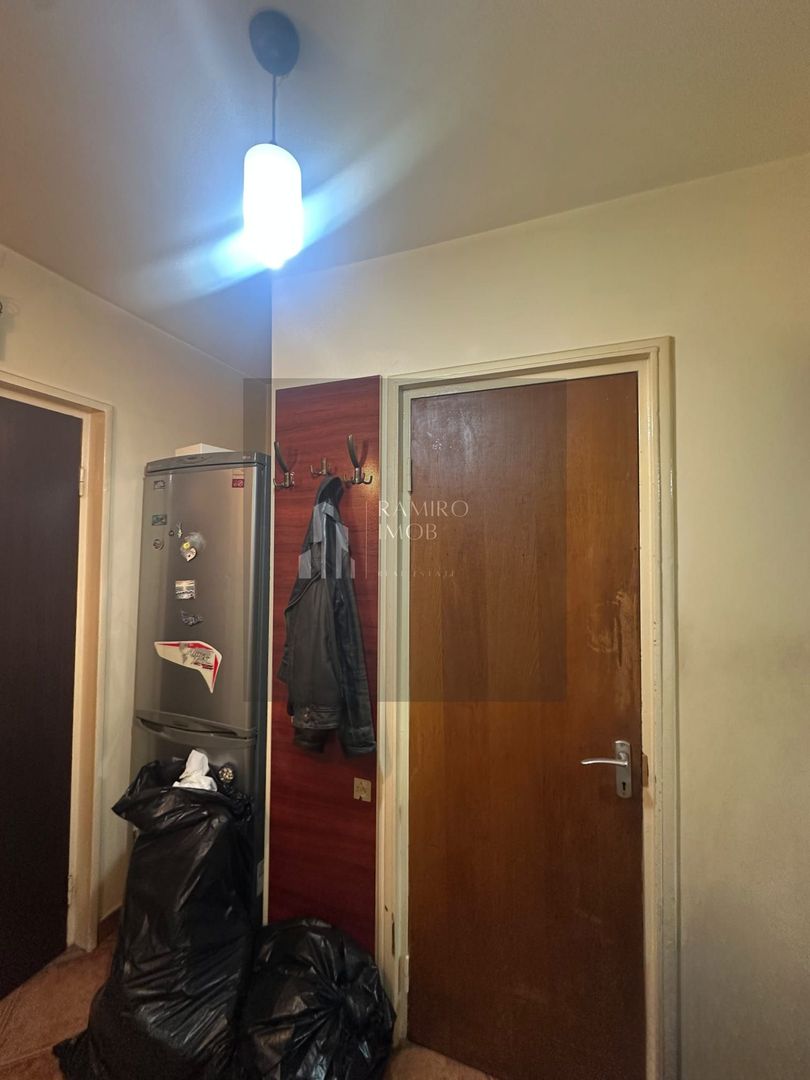 Apartament 2 camere Bd Alexandru Obregia - Poză 5