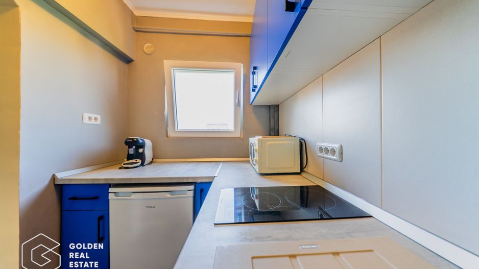 Garsoniera confort 1 la cheie, zona Micalaca - Poză 6