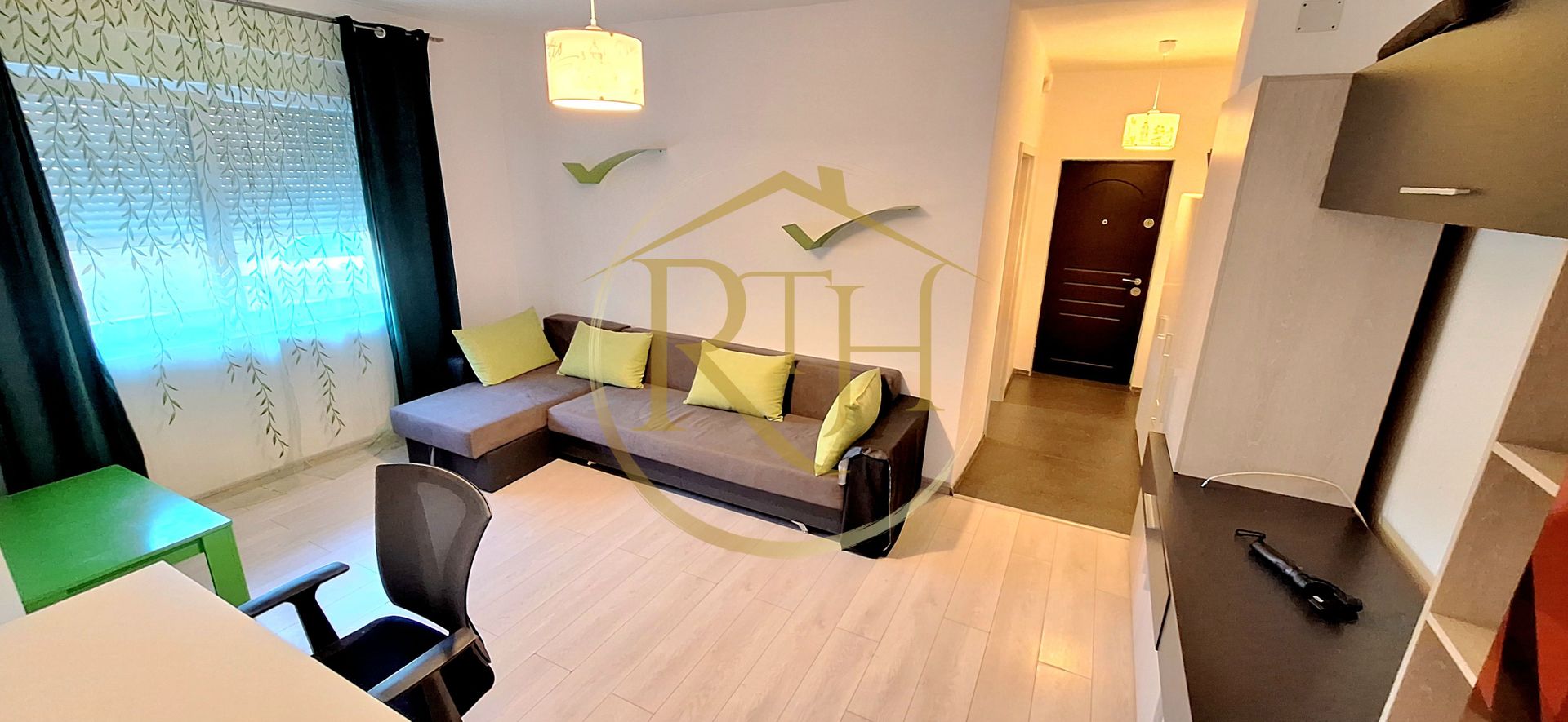 Apartament de inchiriat, 2 camere, Giroc zona centrala, langa Scoala - Poză 4