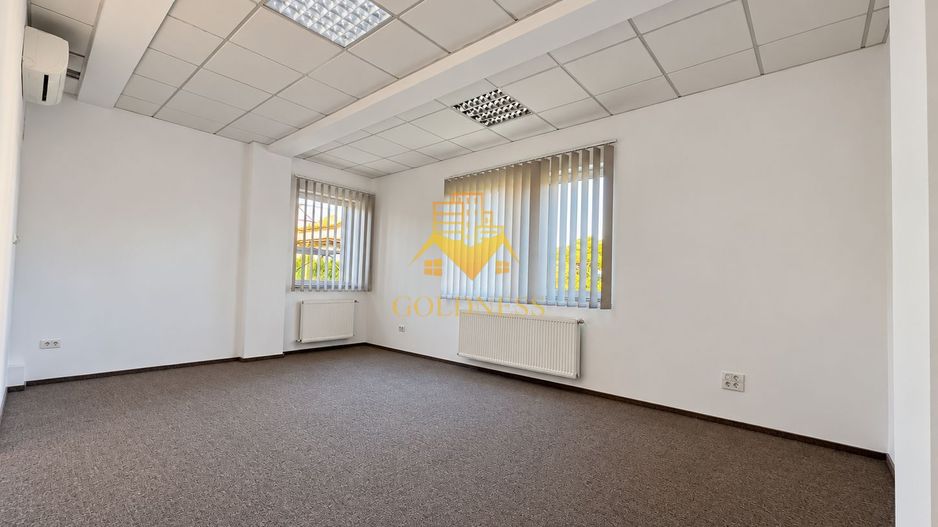 Birouri/Activitati medicale, 950mp, Parcari, Manastur, Frunzisului - Poză 15