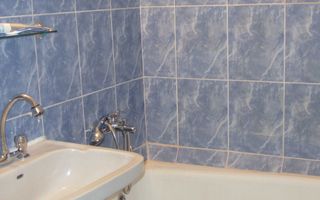 Garsonieră | Lujerului | lângă metrou - Poză 4