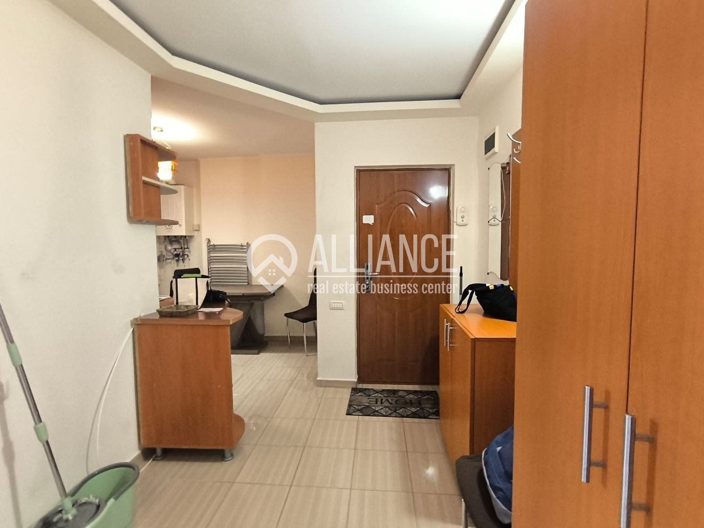 CENTRU COLONADELOR(cod03) - 2 Camere luminoase ! - Poză 11