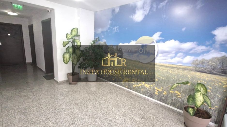 🔹Apartament 2 camere New Point + Parcare🔹 - Poză 10