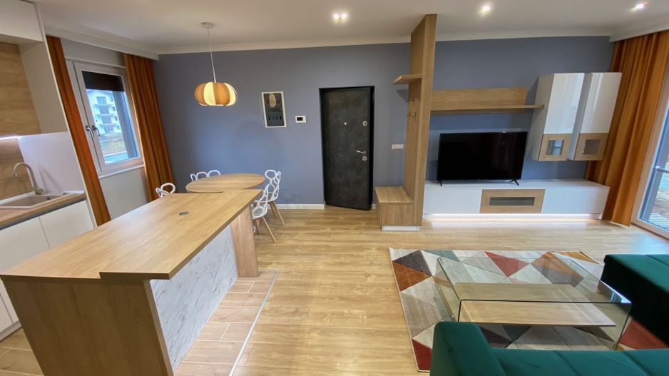 Apartament 2 camere  în Dumbravita - Poză 7