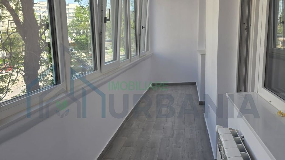 Apartament 2 camere de vânzare, Piața Voievozilor, Iași - 55.8 mp, renovat premium - Poză 4