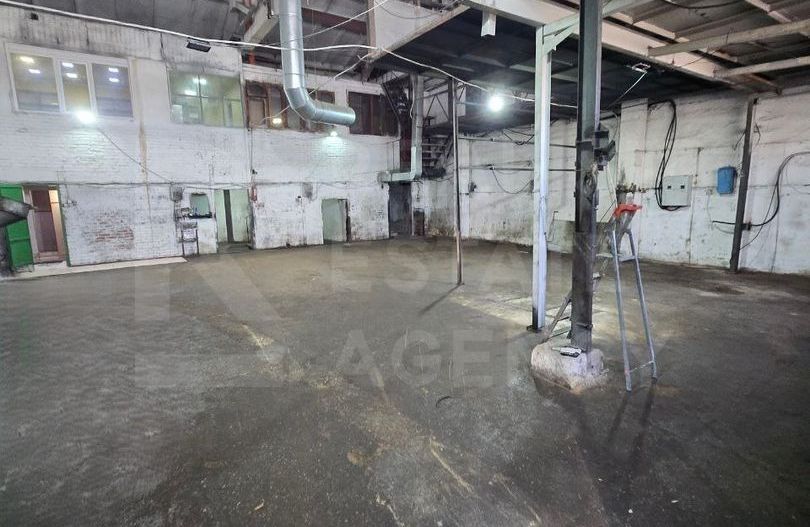 Vânzare, spațiu industrial, 228,8 mp, strada Meșterul Manole, Ciocana - Poză 5