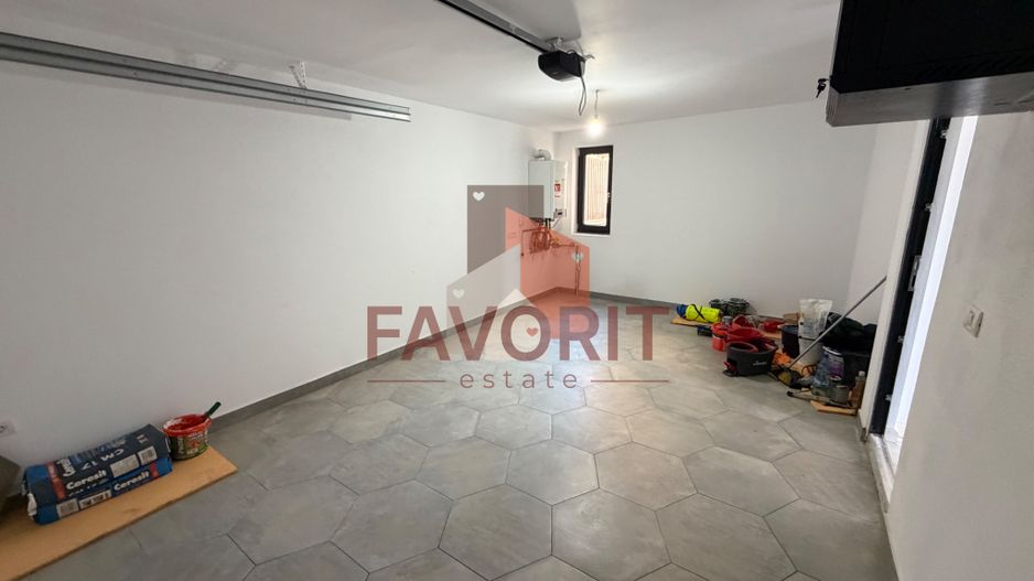 Casa individuala. 172 mp utili. Garaj. Disponibila imediat - Poză 20