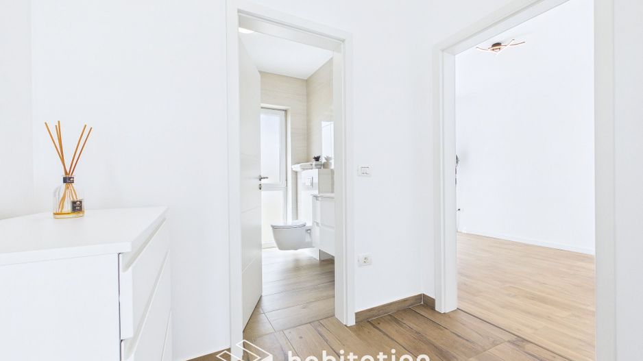 Duplex elegant si luminos, cu o curte impresionantă, Dumbrăvița - Poză 24