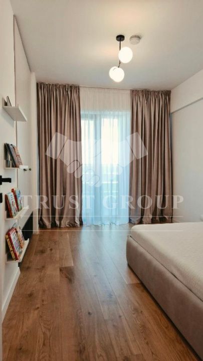 Apartament 3 camere Aviației | Loc de parcare - Poză 11