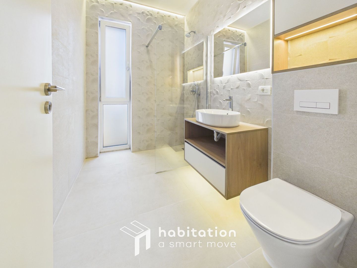 Dumbrăvița - Apartament 2 camere, elegant,  la prima închiriere - Poză 12