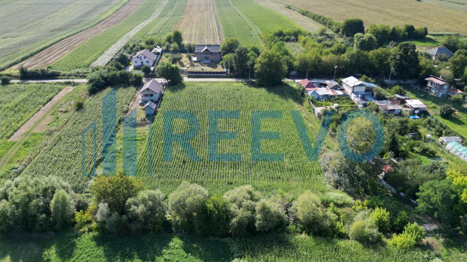 Teren intravilan de vânzare, Sat Bogdănști, Com. Traian - Poză 8