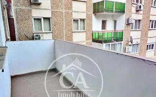 Apartament cu 3 camere în zona Decebal - Poză 11
