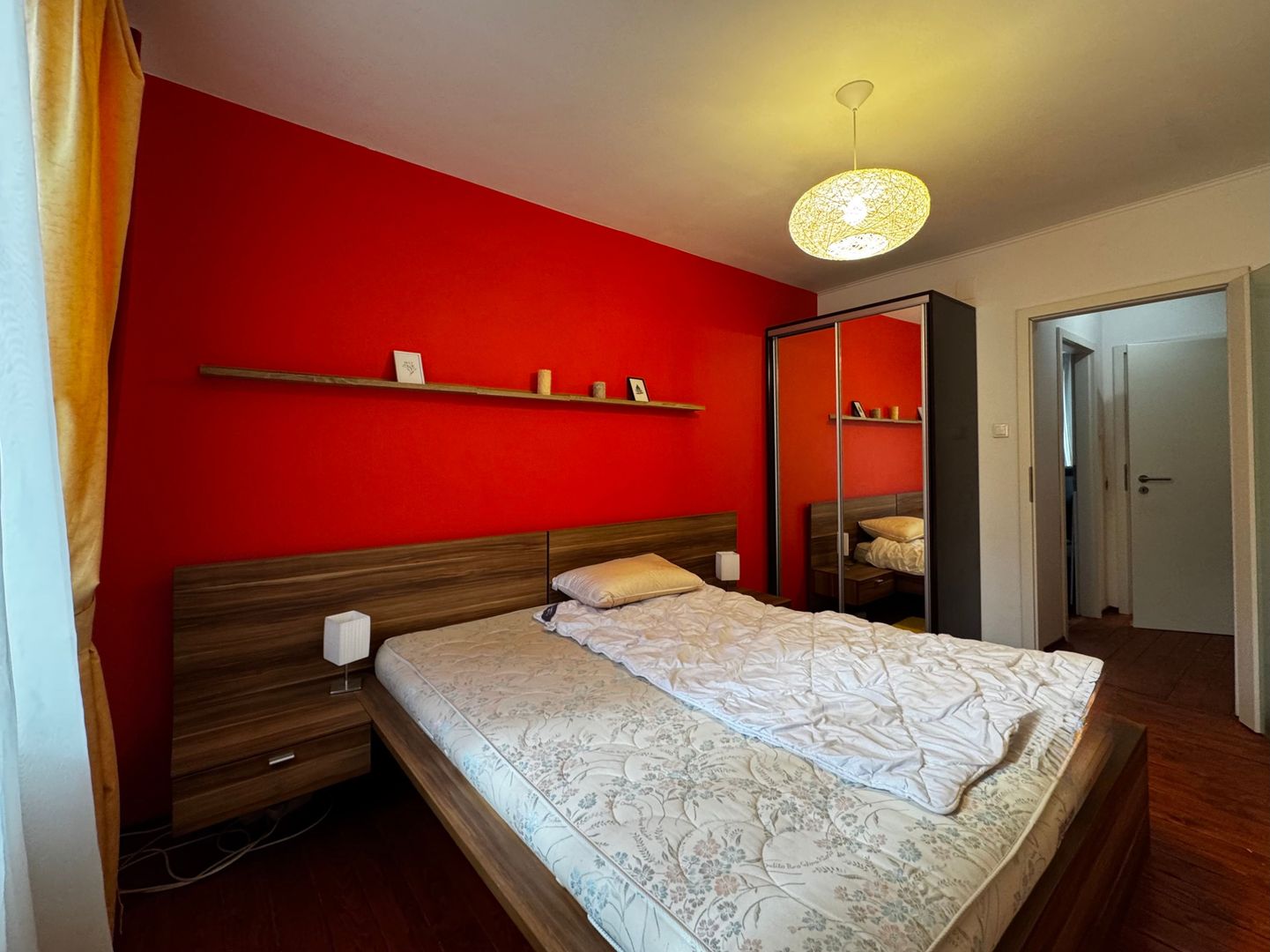 Apartament 2 camere, primitor, la doar 5 minute de Piața  Victoriei - Poză 13