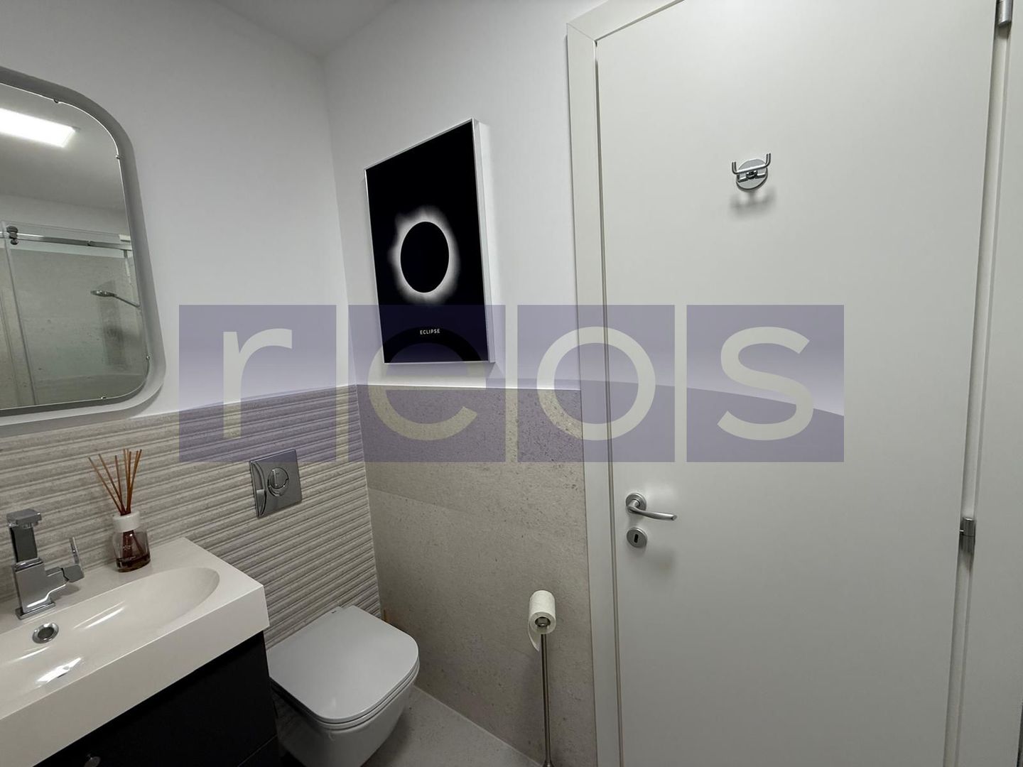 INCHIRIERE 4 CAMERE | FLOREASCA | 150 MP | 2 LOCURI DE PARCARE | LUX | - Poză 31