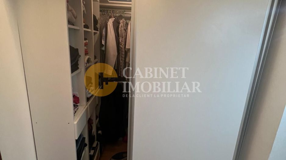 DACIA - Apartament 3 Camere - 62 MP - Poză 6