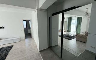 Apartament Soseaua Iasi-Voinesti (inchiriere) - Poză 2